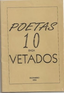Poetas 10enga VETADOS